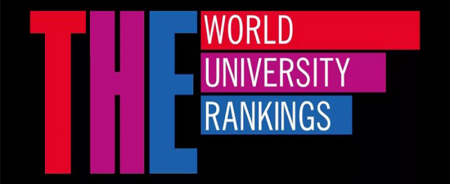 2022年《泰晤士高等教育世界大学排名》，来了